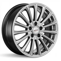 X`trike X-136 7x17 PCD5x108 ET45 Dia60.1 HSB